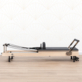 Load image into Gallery viewer, Vertical Reformer – Space-Saving Wall-Mounted Pilates System for Home Full View 2
