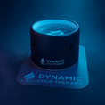 Load image into Gallery viewer, Dynamic Cold Therapy Tub with Insulated Lid — Premium Portable Ice Bath for Recovery & Performance Full View 2