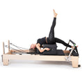 Load image into Gallery viewer, Elina Pilates Elite Reformer full view