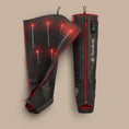Load image into Gallery viewer, JetBoots PRO Plus — Wireless Compression Therapy for Leg Recovery Full View