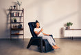 Load image into Gallery viewer, Recovery TheraLounger – Full-Body Vibration & Relaxation Chair Full View 2