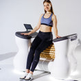 Load image into Gallery viewer, RollStar Lymphatic Massage Roller Full View 3