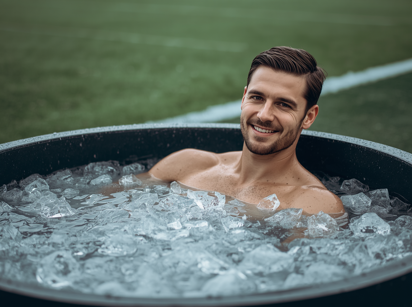 Cold Plunge vs Cryotherapy: Which Recovery Method Is Right for You?