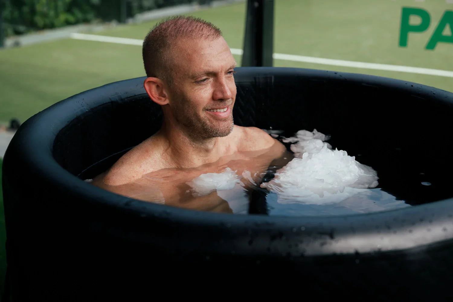 Cold Plunge vs Cryotherapy: Which Recovery Method Is Right for You?