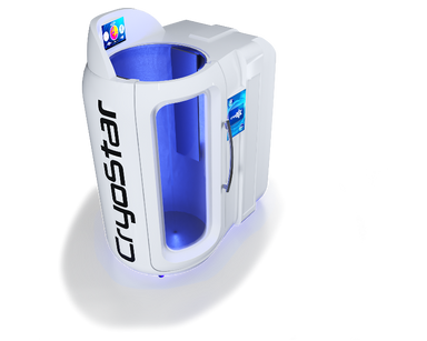 Antarctica Open Head Nitrogen Full View 2