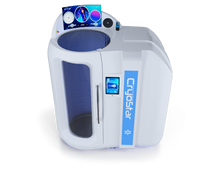 Antarctica Open Head Nitrogen New Full View 3