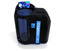 Antarctica Open Head Nitrogen New Full View 5