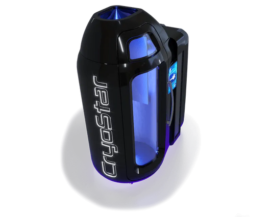 Antarctica Whole Body Chamber Electric New Full View 2