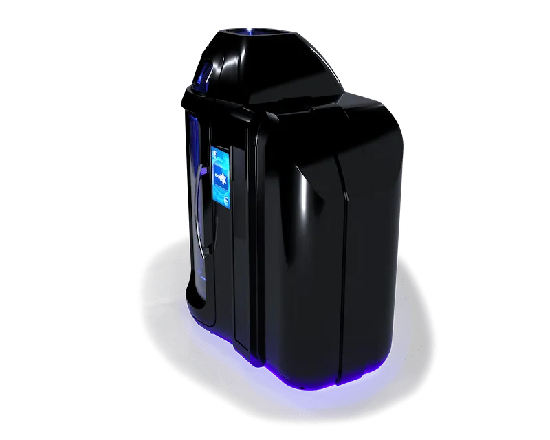 Antarctica Whole Body Chamber Electric New Full View 3