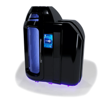 Antarctica Whole Body Chamber Nitrogen New Full View