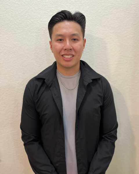 Calvin Nguyen – Co-Owner