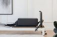 CoreCollab Queen Studio Pilates Reformer Half View