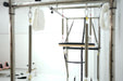 Core Collab Cadillac Pilates Reformer Inside View 2