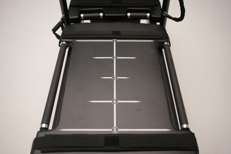 Core Collab Sculptformer Top View