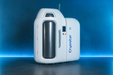 CryoStar Antarctica Whole Body Chamber Nitrogen Full View