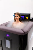 Load image into Gallery viewer, CryoStar Nitrogen Cryotherapy Chamber Full View 6
