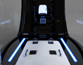 Load image into Gallery viewer, Cryonick HotCryo Chamber Inside View 1
