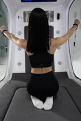 Load image into Gallery viewer, Cryonick HotCryo Chamber Inside View 2
