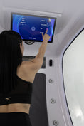 Load image into Gallery viewer, Cryonick HotCryo Chamber Inside View 3
