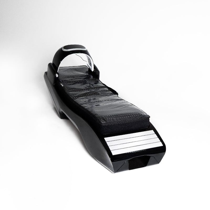 Cryonick InfraCouch Redlight Full View 5