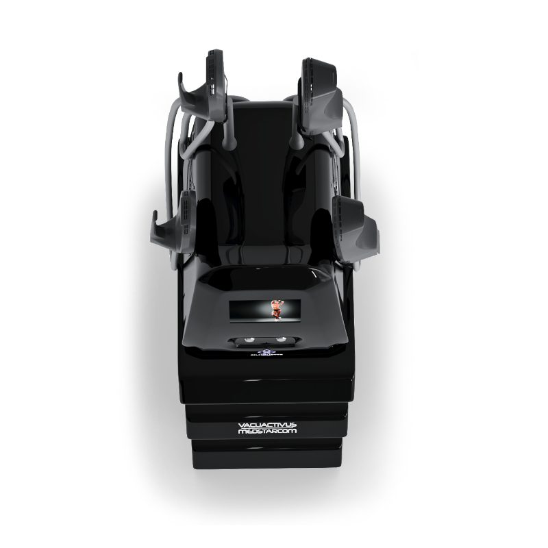 Cryonick Silhouette Shaper Full View 10