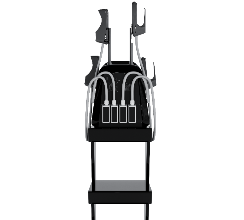 Cryonick Silhouette Shaper Full View 11