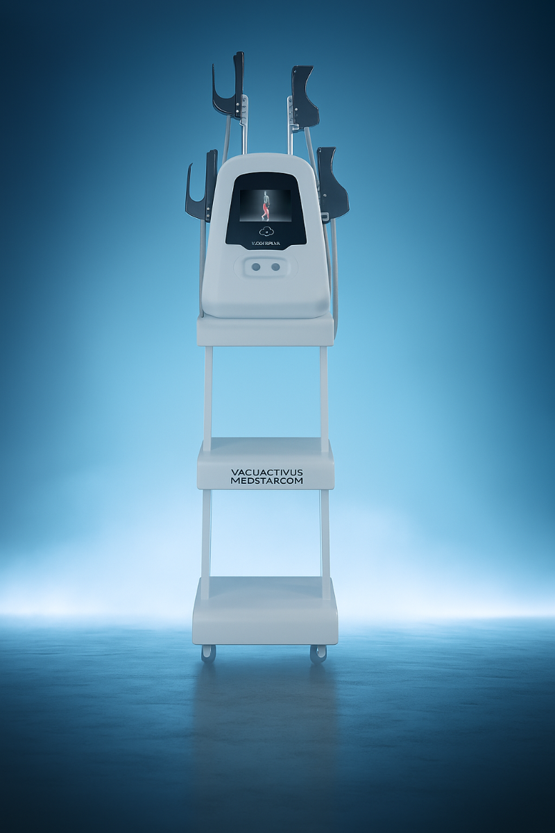 Cryonick Silhouette Shaper Full View 2