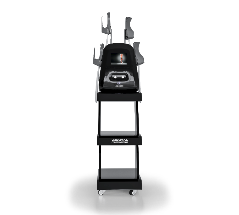 Cryonick Silhouette Shaper Full View 7