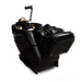 De-Stress Lounger Massage Chair Full View 2