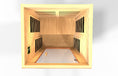 Load image into Gallery viewer, Dynamic “Avila” 1-2 Person Low EMF FAR Infrared Sauna Full View 5

