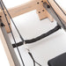 Elina Pilates Elite Reformer strap view