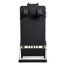 Elina Pilates Fold Reformer For Home Full View