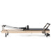 Elina Pilates Vertical Reformer For Home Full View 2