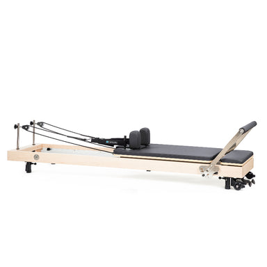 Elina Pilates Vertical Reformer For Home Full View