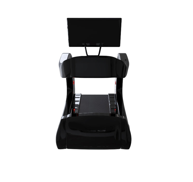 InfraRunick Infrared Treadmill Full View 10