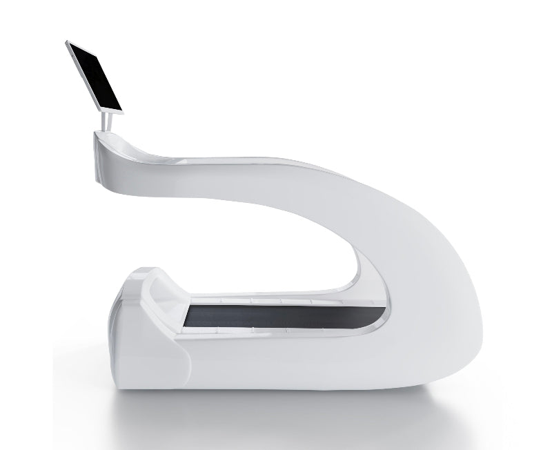 InfraRunick Infrared Treadmill Full View 3