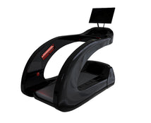 InfraRunick Infrared Treadmill Full View 6