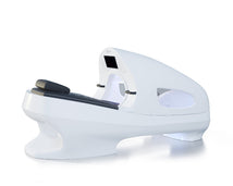 InfraStar S Infrared Vacuum Bike Full View 5