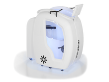 InfraStar Sole Infrared Vaccum Bike New Full View 5