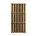 Maxxus “Bellevue” 3-Person Near Zero EMF FAR Infrared Sauna Panel View