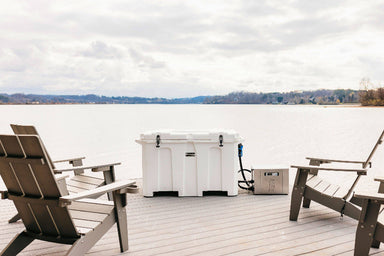 Penguin Chillers ColdTherapyGrizzly-LakesideGroup 2