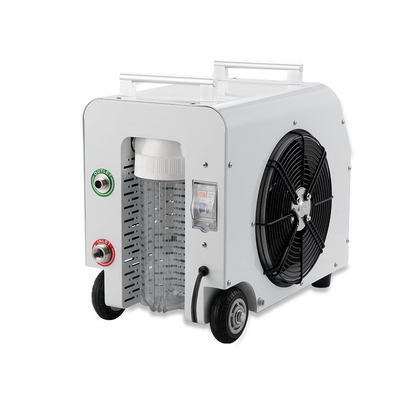Premium Chiller 1