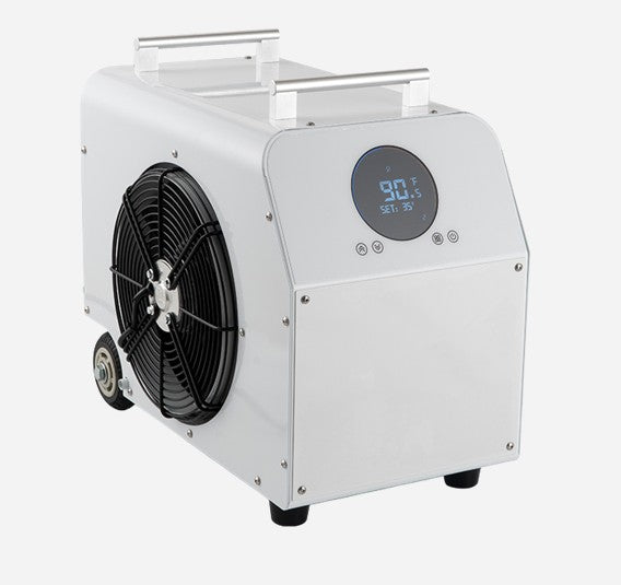 Premium Chiller333
