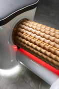 Load image into Gallery viewer, RollStar Lymphatic Massage Roller Close View 2
