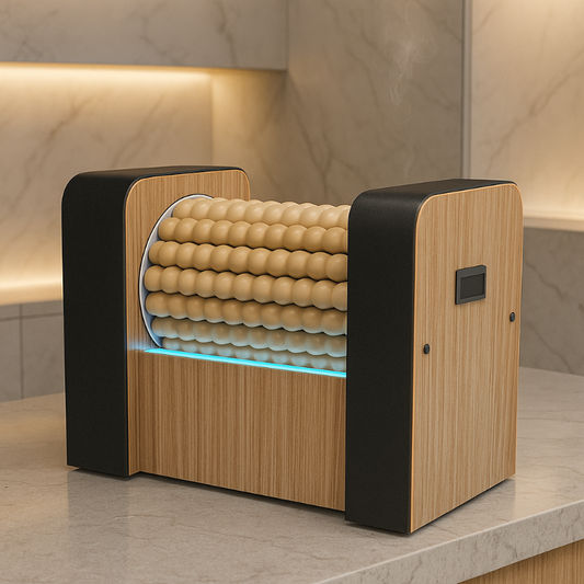 RollStar Mini SQ Full View