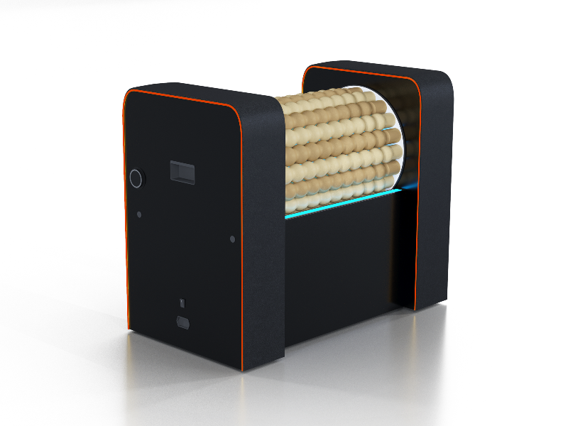 RollStar Mini SQ Full View 2