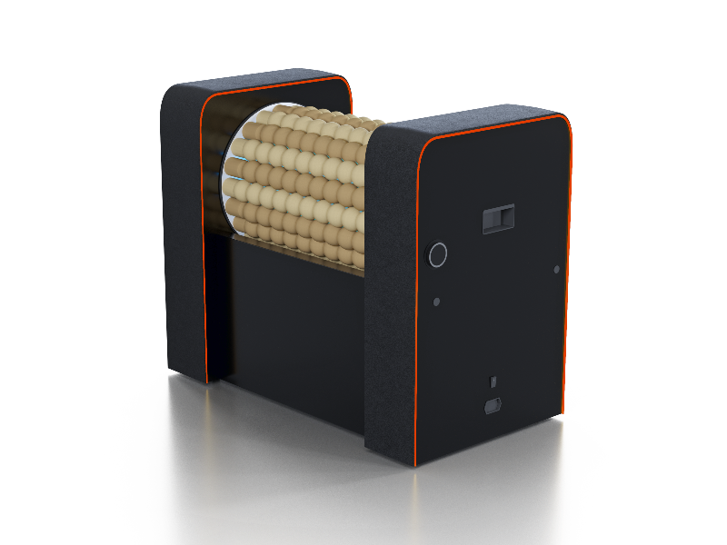 RollStar Mini SQ Full View 3