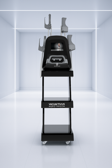 Silhouette Shaper EMS Full View