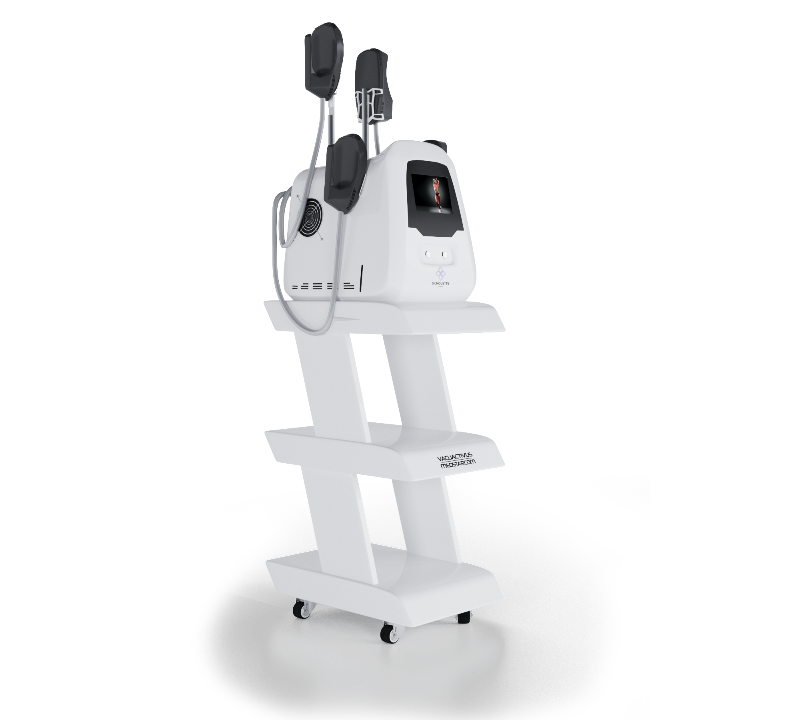 Silhouette Shaper EMS Full View 7