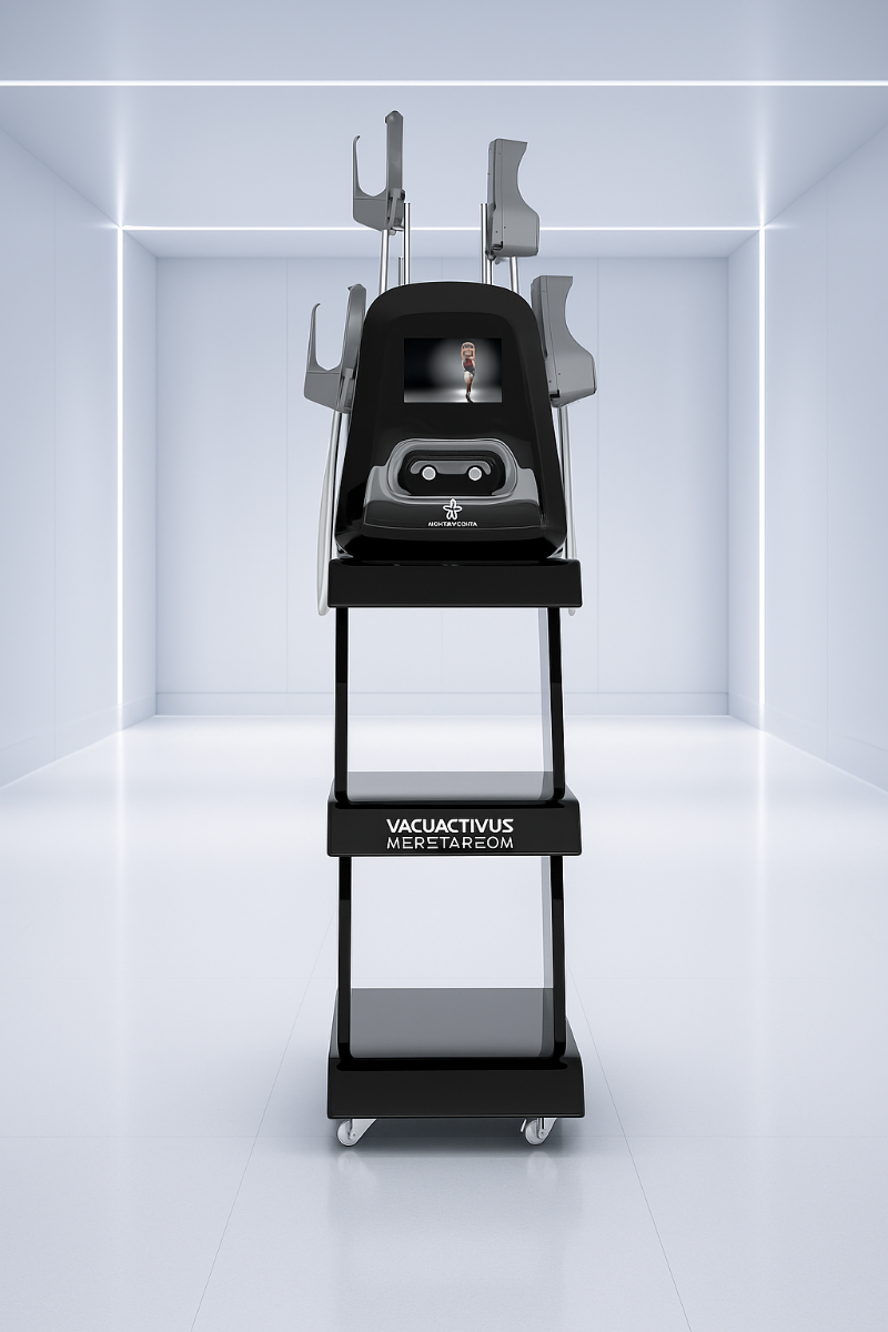 Silhouette Shaper EMS Full View